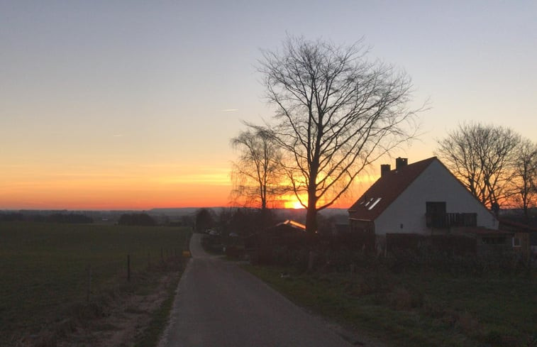 Natuurhuisje in Groesbeek