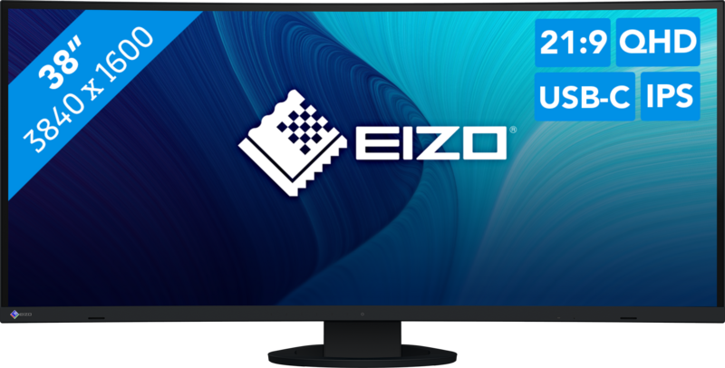 Eizo EV3895-BK