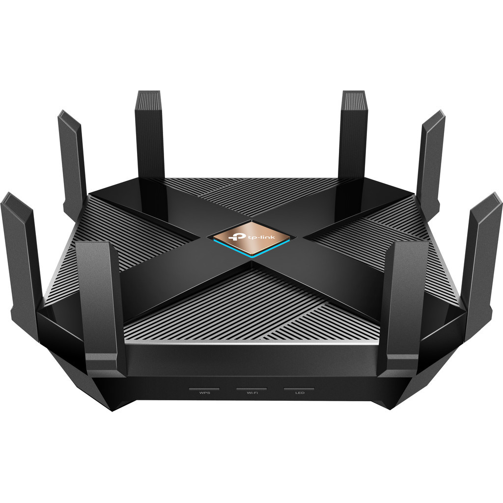 TP-Link Archer AX6000