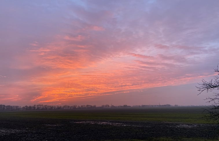 Natuurhuisje in Klaaswaal