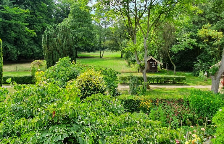 Natuurhuisje in Klarenbeek