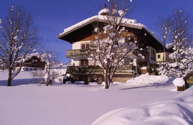 Natuurhuisje in Abtenau