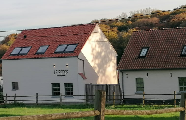 Natuurhuisje in Everbeek