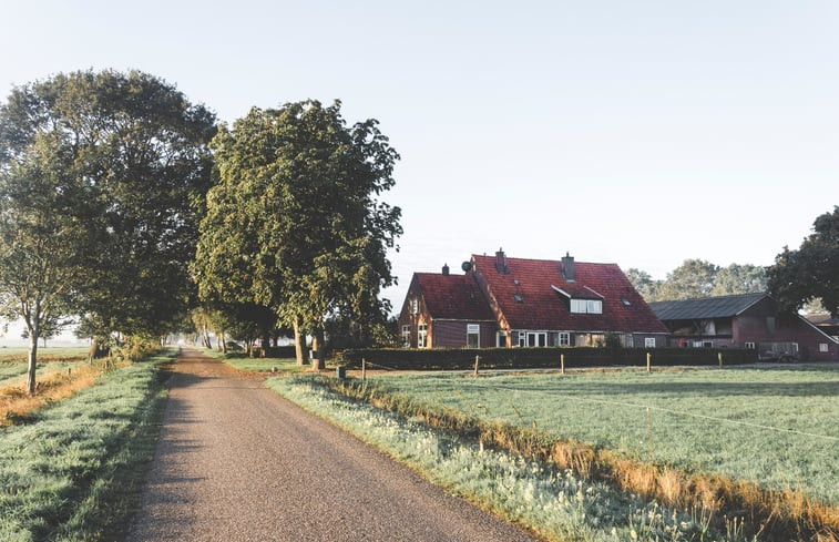 Natuurhuisje in Daarle