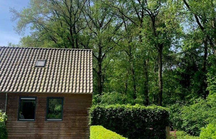 Natuurhuisje in Steensel