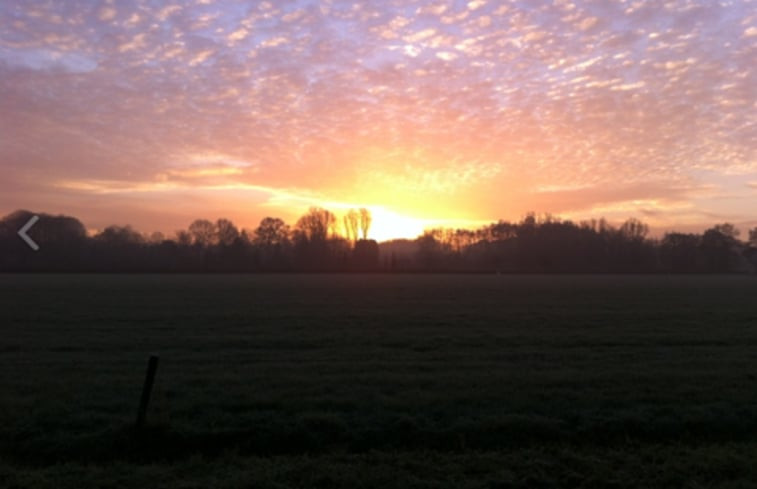 Natuurhuisje in Veenhuizen