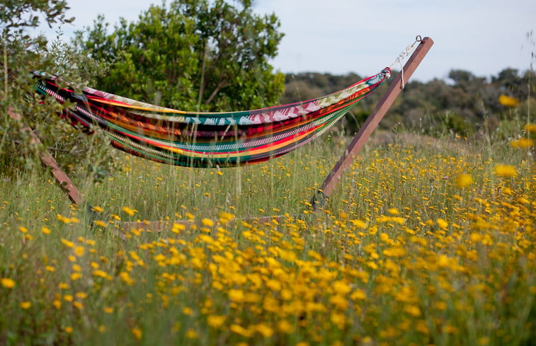 Natuurhuisje in São Luis