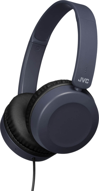 JVC HA-S31M