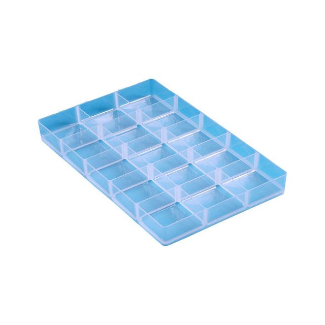 Really Useful Box hobby divider met 15 vakjes, voor 4 liter of 9 liter