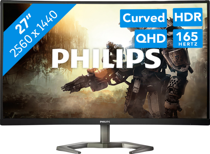 Philips 27M1C5500VL/00