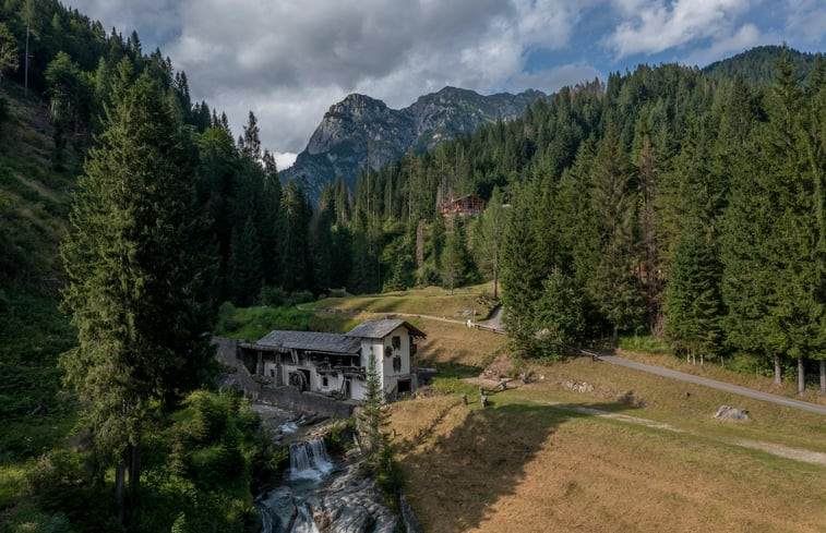 Natuurhuisje in Sappada