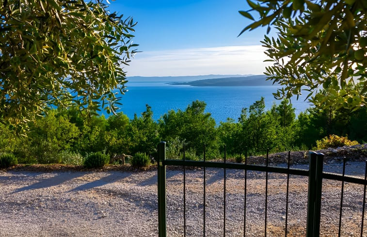 Natuurhuisje in Baška voda