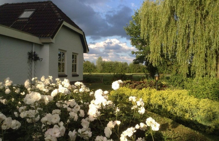 Natuurhuisje in Brummen