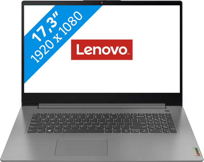 Lenovo IdeaPad 3 17ALC6 82KV00LCMH