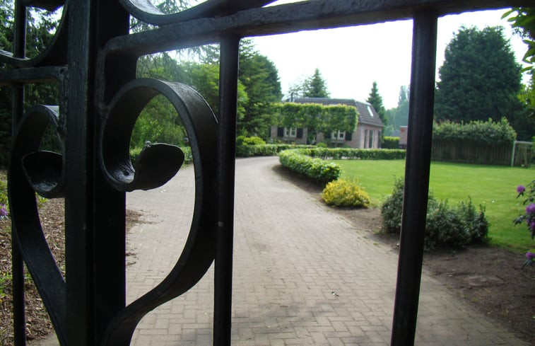 Natuurhuisje in Haaren