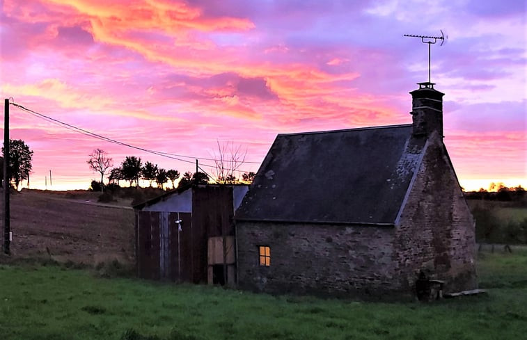 Natuurhuisje in Tinchebray-Bocage