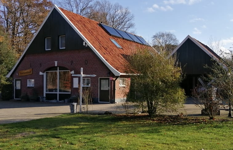 Natuurhuisje in Winterswijk Kotten