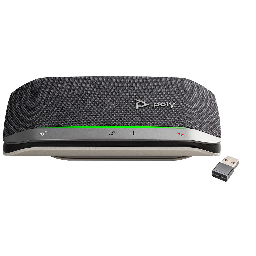 Poly Sync 20+ USB-A (BT600) Telefoonspeaker