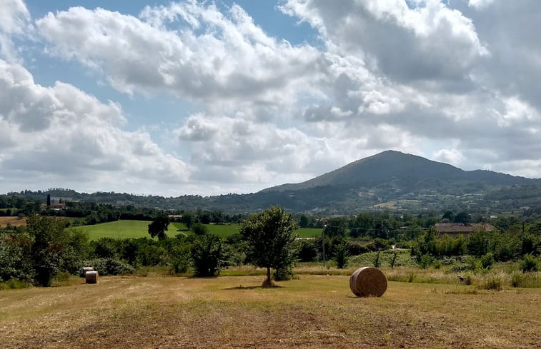 Natuurhuisje in caiazzo