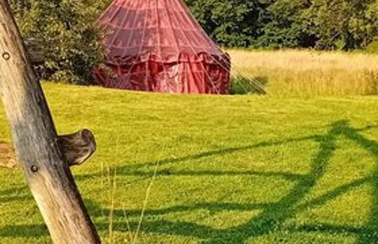 Natuurhuisje in Herent