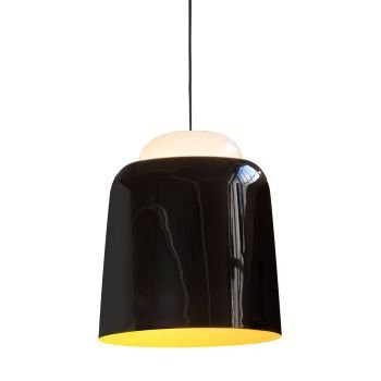 Prandina - Teodora S3 Black hanglamp