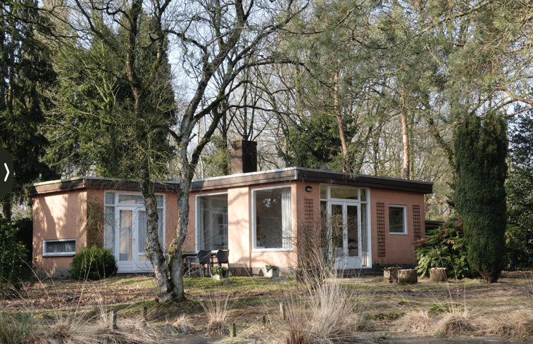 Natuurhuisje in Een