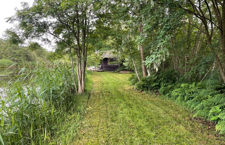 Natuurhuisje in Ankeveen