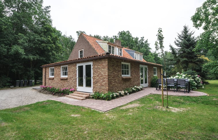 Natuurhuisje in Veere