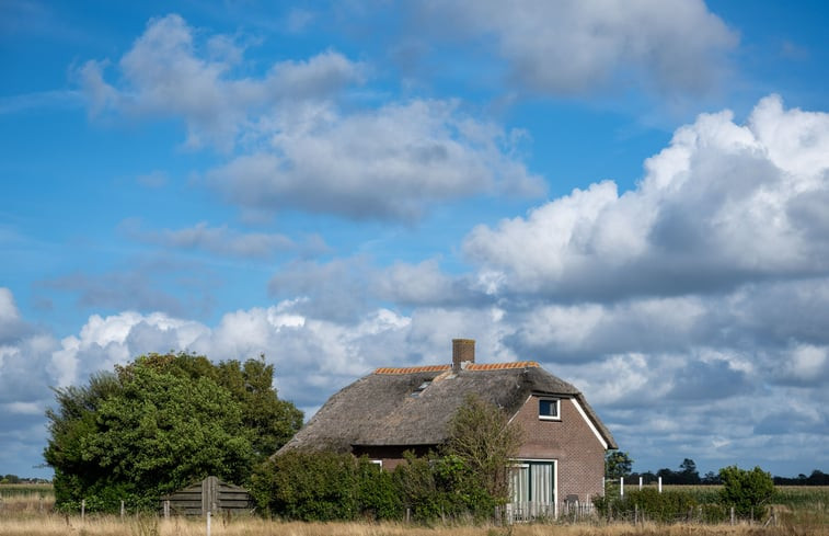 Natuurhuisje in De Waal