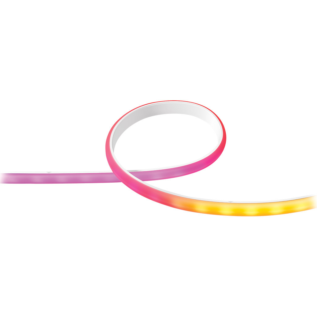 Philips Hue Gradient Lightstrip uitbreiding