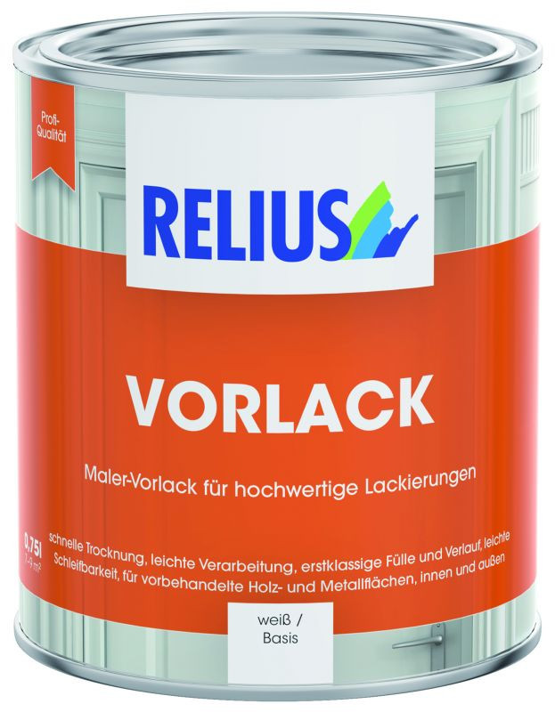 Relius Vorlack