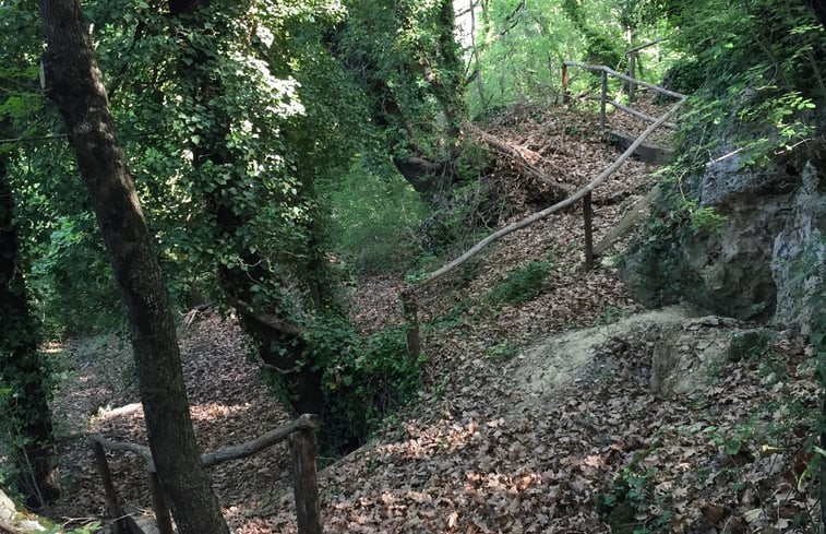 Natuurhuisje in Amelia - Porchiano del Monte