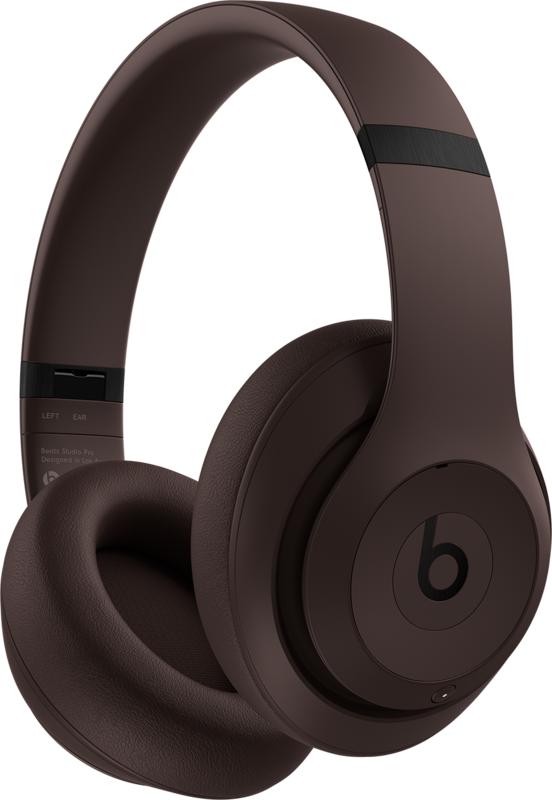 Beats Studio Pro Bruin