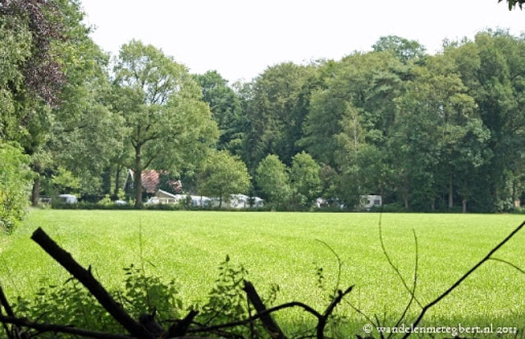 Natuurhuisje in Losser