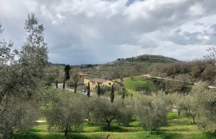 Natuurhuisje in Panicale