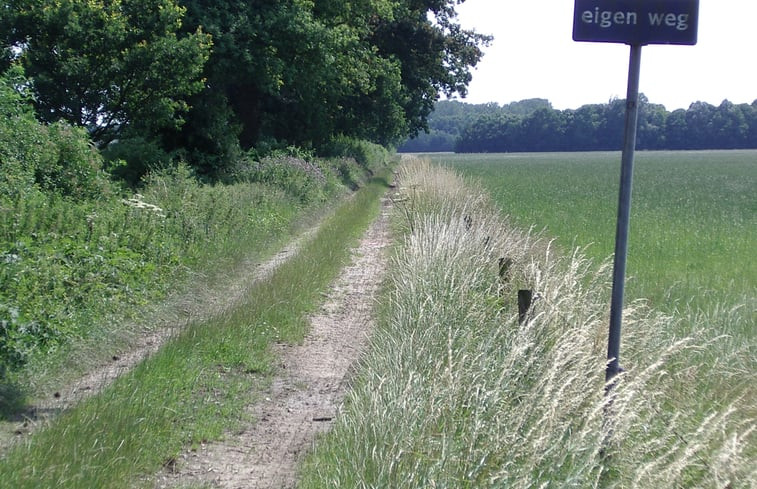 Natuurhuisje in Didam