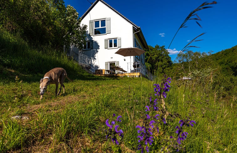 Natuurhuisje in Gerabron