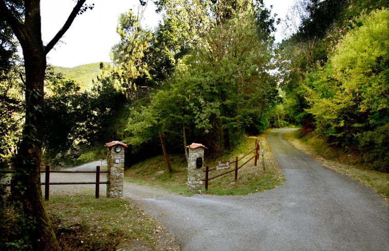 Natuurhuisje in Pontremoli