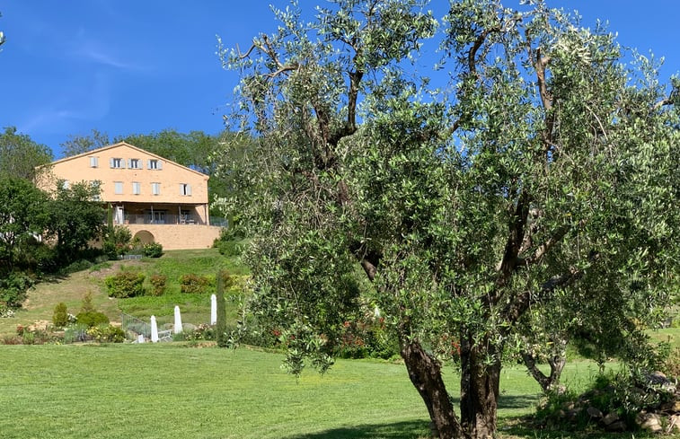 Natuurhuisje in Terre Roveresche