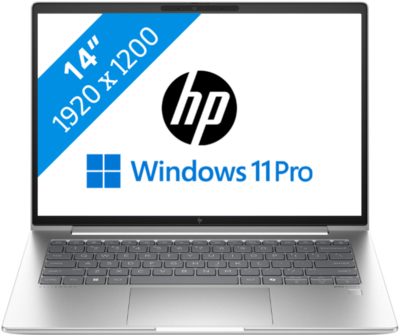 HP Elitebook 645 G11 - A37VFET QWERTY