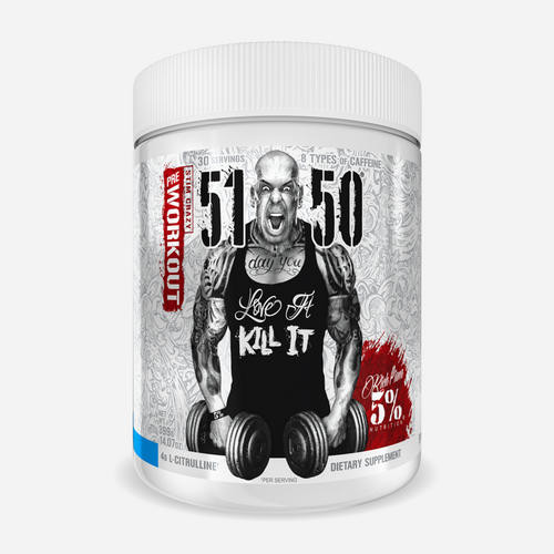 5150 PRE-WORKOUT LEGENDARY SERIES Pre-Workout