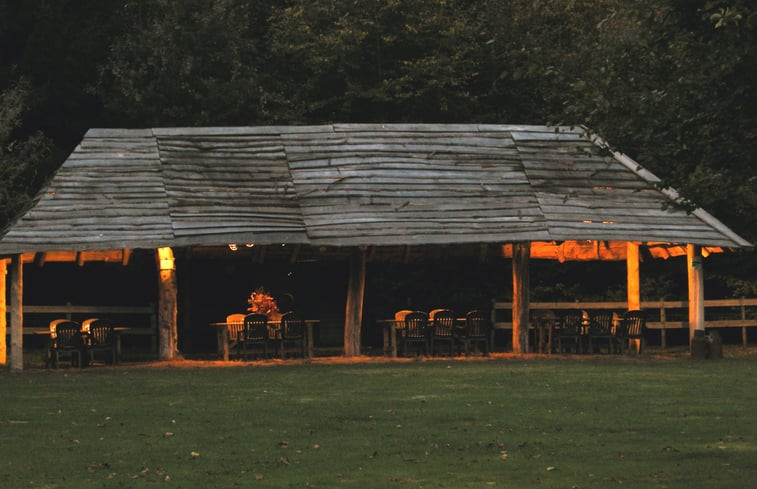 Natuurhuisje in Baarschot