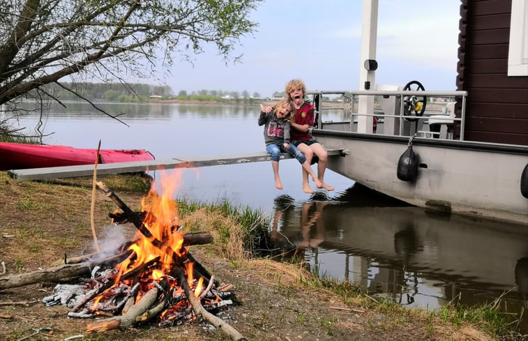 Natuurhuisje in Heerewaarden, De Bommelerwaard (*Bekijk ook onze andere locatie&apos;s)