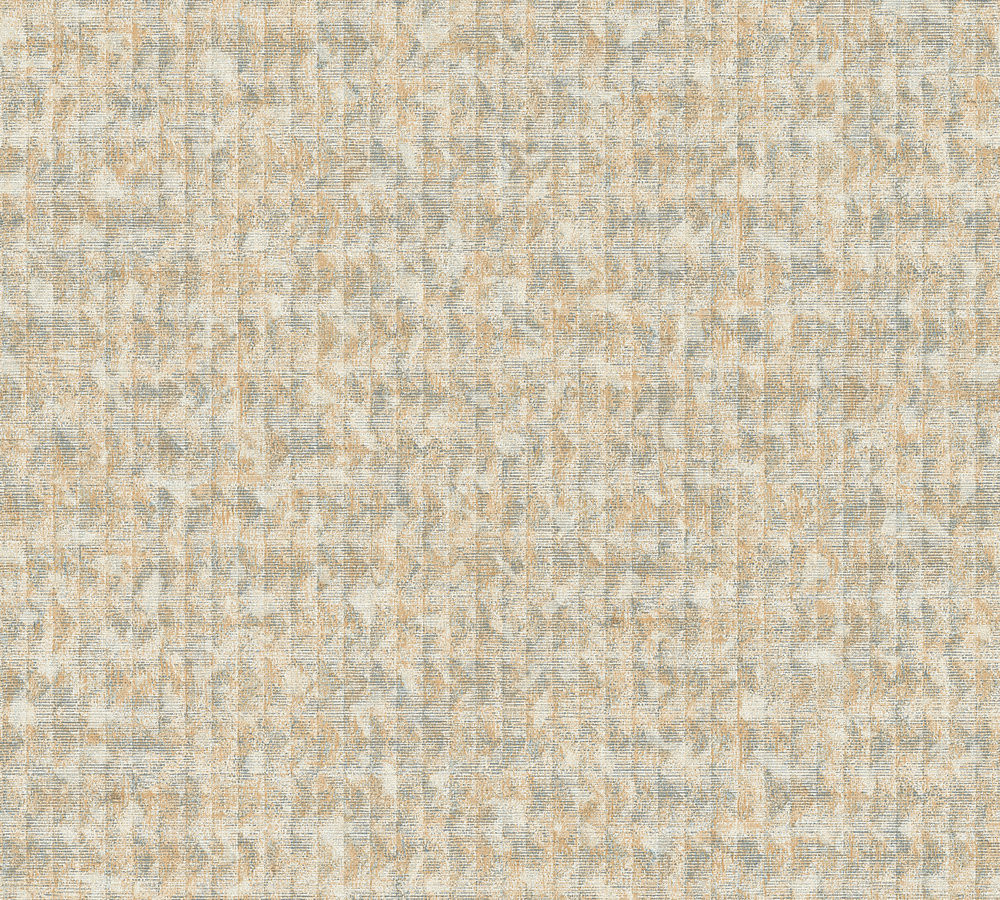 AS Creation Ethnic Origin beige behang | 371734