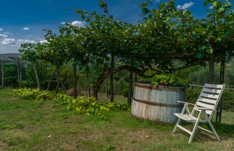 Natuurhuisje in Siena