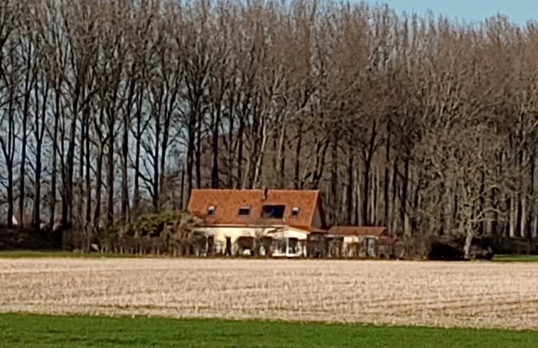 Natuurhuisje in Assenede