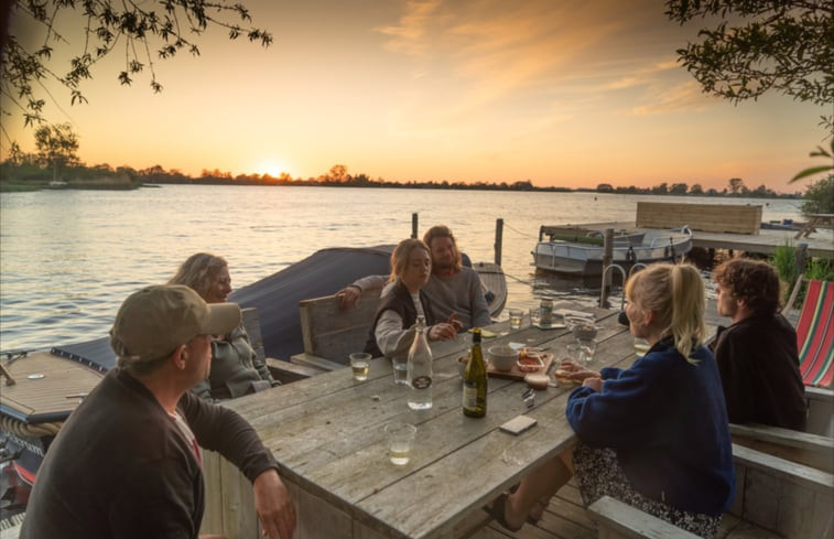 Natuurhuisje in Nes