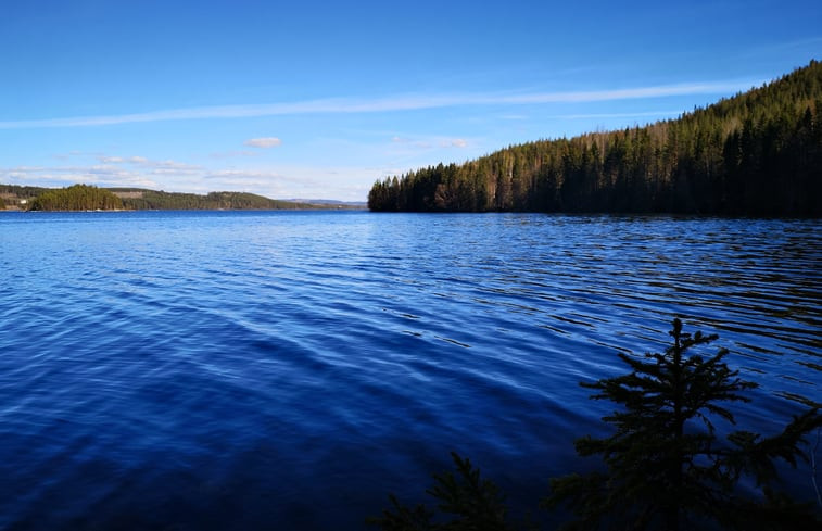 Natuurhuisje in gällö