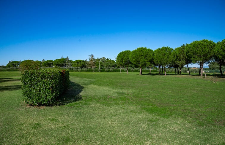 Natuurhuisje in Castiglion Fiorentino