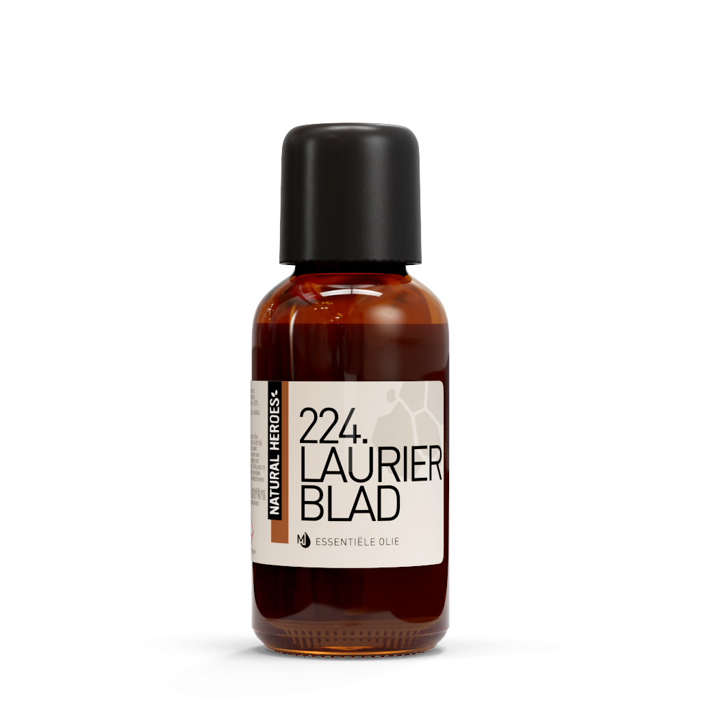 Laurierblad Etherische Olie 30 ml